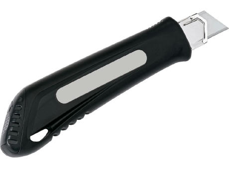 Product image Cuttermesser "Rapid" Werbeartikel