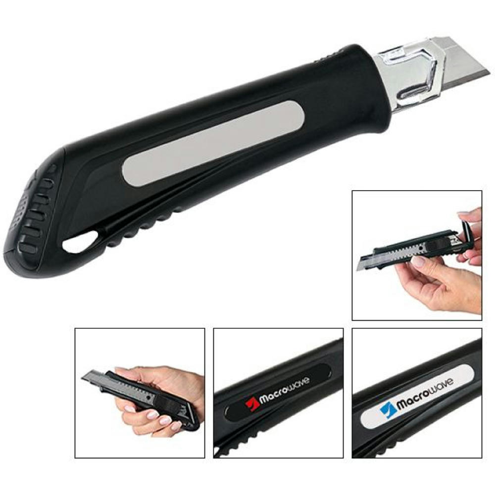Product image Cuttermesser "Rapid" Werbeartikel