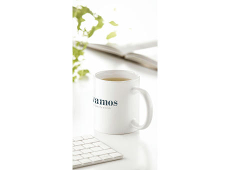 Kitty Mug 350 ml Tasse Werbeartikel