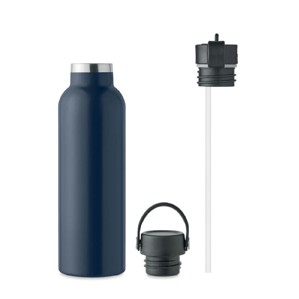Doppelwandige Flasche 700 ml Werbeartikel