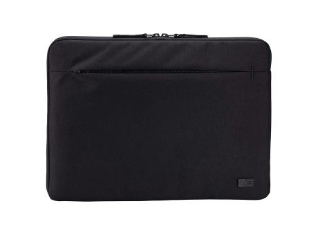 Case Logic Invigo 14" Laptop-Sleeve Schwarz Werbeartikel