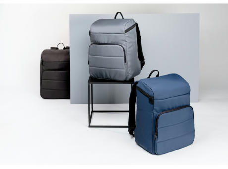Product image Impact AWARE™ RPET Kühl-Rucksack bedrucken