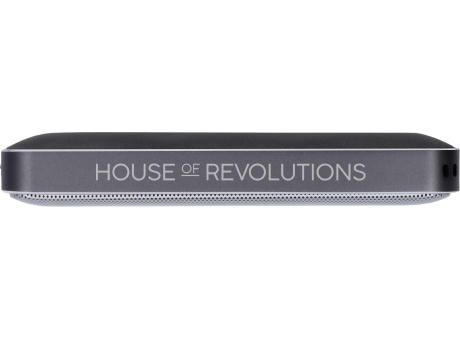 BrandCharger Drahtloser Lautsprecher Nano Pro Werbeartikel