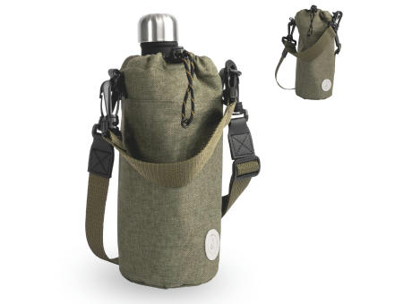 Product image Sagaform City Kühltasche Mini 1,2 Liter bedrucken