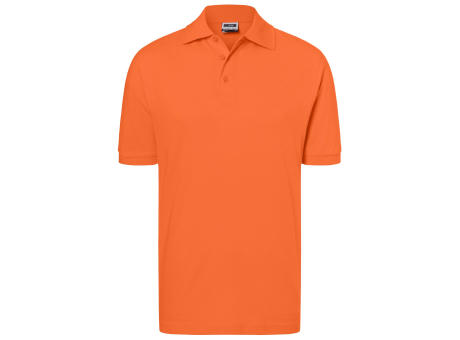 Classic Polo - Hochwertiges Polohemd mit Armbündchen bedrucken