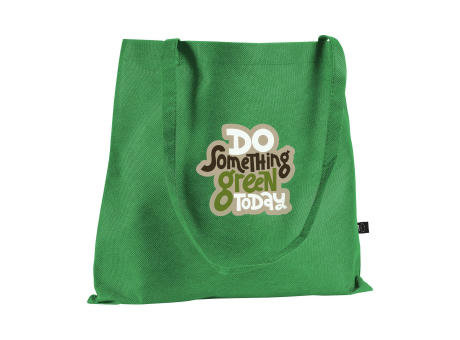 Shopper GRS RPET (80 g/m²) Einkaufstasche Werbeartikel