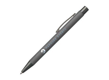 Bowie Softy Kugelschreiber bedrucken