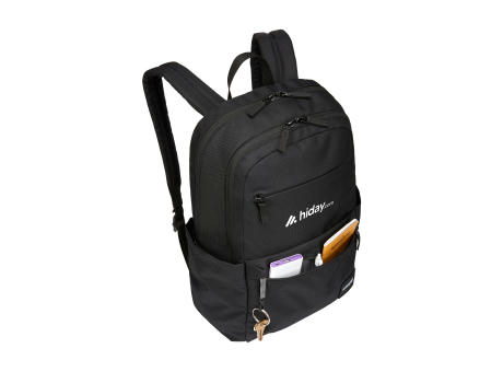 Case Logic Uplink Recycled Laptop Backpack 15,6 inch bedrucken