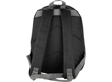 GETBAG Rucksack aus Polyester Kasimir bedrucken