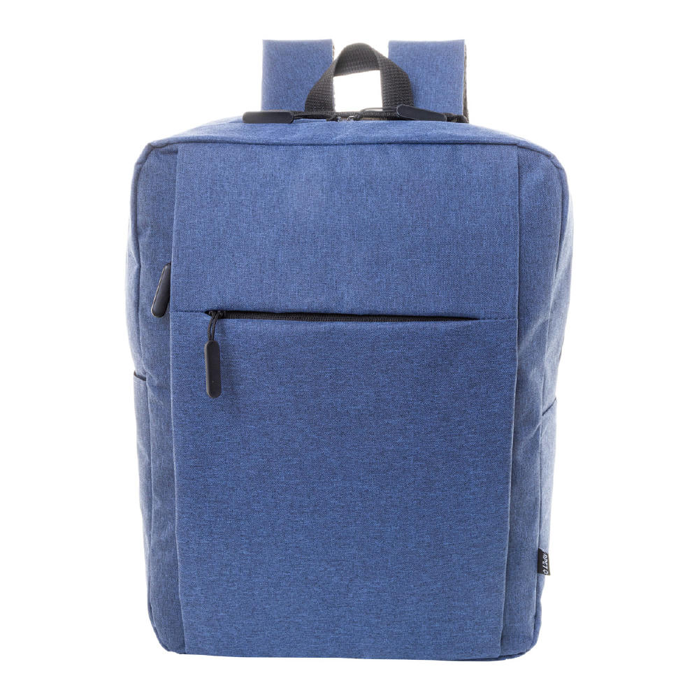 RPET-Rucksack Prenson Werbeartikel