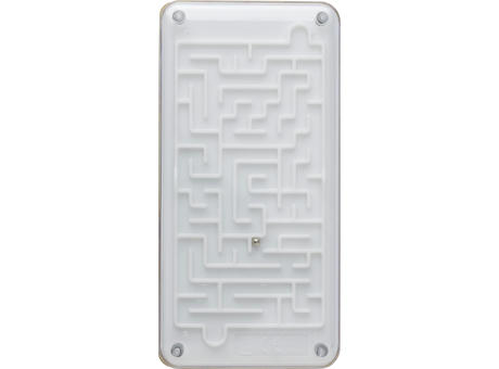 Taschenrechner aus Bambus Thomas Werbeartikel