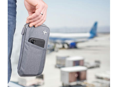 TROIKA Etui SAFE FLIGHT Werbeartikel