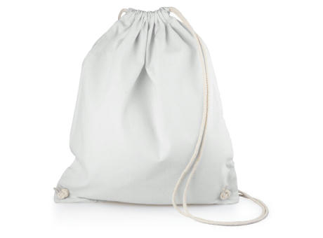 Baumwollrucksack Emma bedrucken