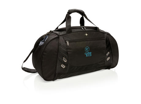 Wochenend-/Sporttasche bedrucken