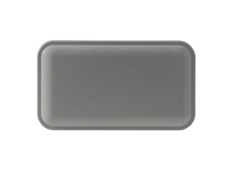 Bento box mit Besteck 1250ml Werbeartikel