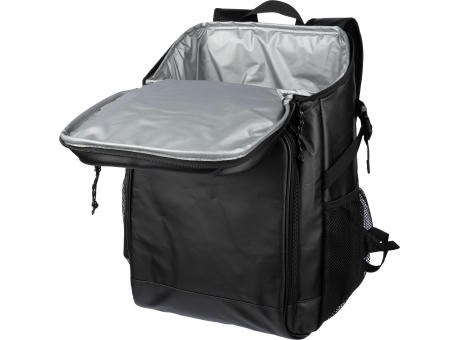 Kühlrucksack Vanessa aus Polyester (600D) bedrucken
