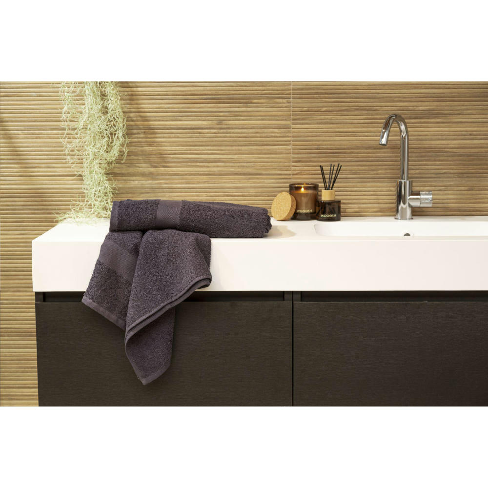 Wooosh Towel GRS Recycle Cotton Mix 100 x 50 cm Werbeartikel