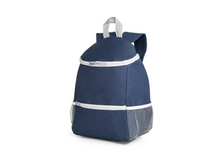 Product image JAIPUR. Kühlrucksack 10l aus 600D bedrucken