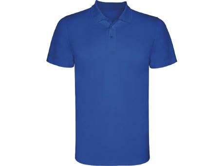 Monzha Sport Poloshirt für Herren bedrucken
