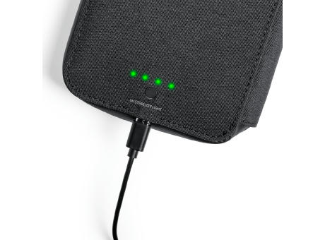 UV Sterilisator Ordner Boxny Werbeartikel