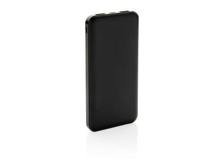 High Density 10.000 mAh Pocket Powerbank bedrucken