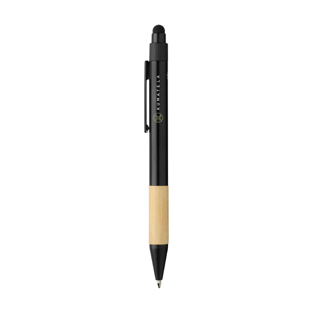 Signature Bamboo Duo Set Werbeartikel