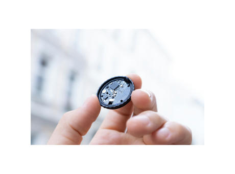 Airbell Pro Fahrradklingel Werbeartikel