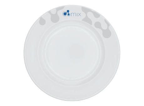 Product image SND Barcelona Teller 260mm (Made in EU) Werbeartikel