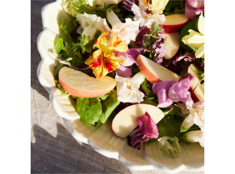 Sagaform Dagny Tief Teller Ø27cm Werbeartikel