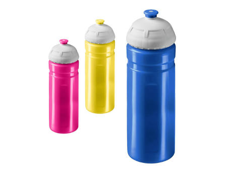 Trinkflasche "Champion" 0,7 l Werbeartikel