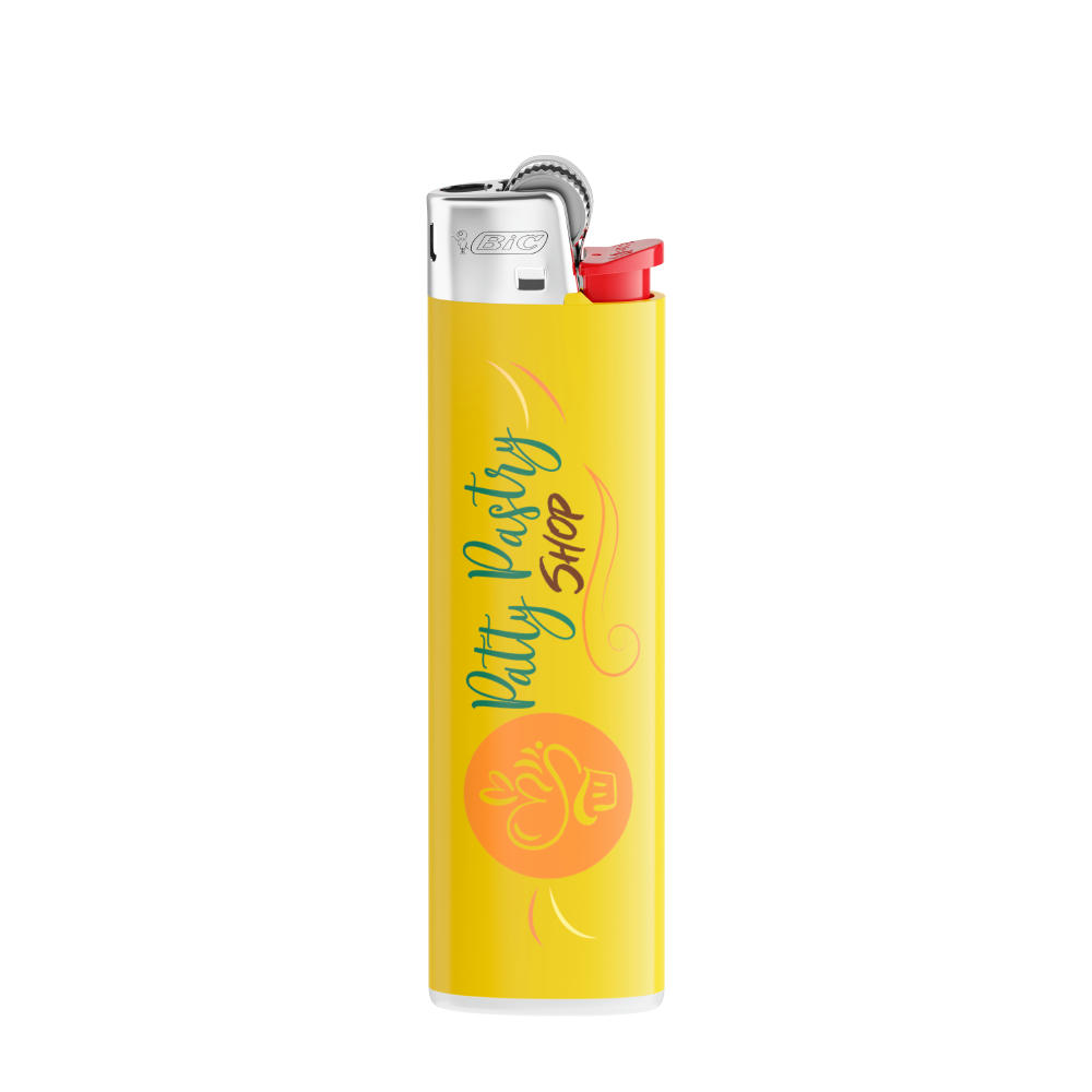 BIC® J23 Feuerzeug Werbeartikel