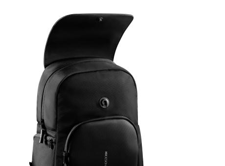 Soft Daypack bedrucken