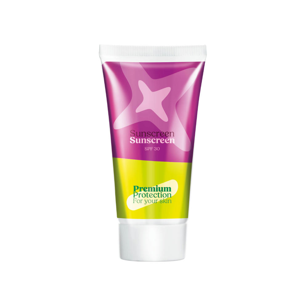 Product image Sonnenschutzcreme LSF30 25 ml Werbeartikel