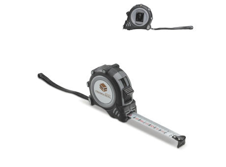 Maßband Fix 5m Werbeartikel