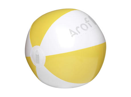 BeachBall Ø 27 cm Werbeartikel