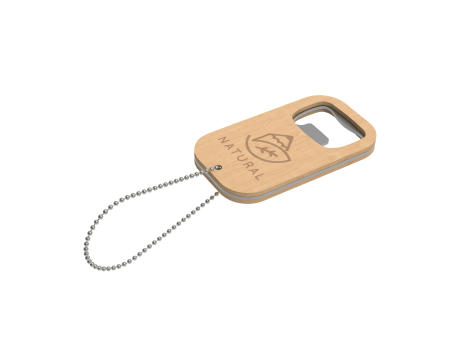 Key Ring Atlanta bedrucken