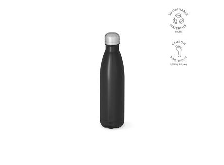 Product image Mississippi 550 Trinkflasche recy.Edelstahl, 535 ml. Doppelwandig Werbeartikel