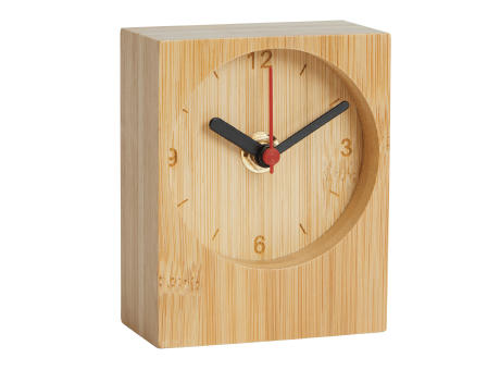 Product image EXPRESSION - Tischuhr Werbeartikel