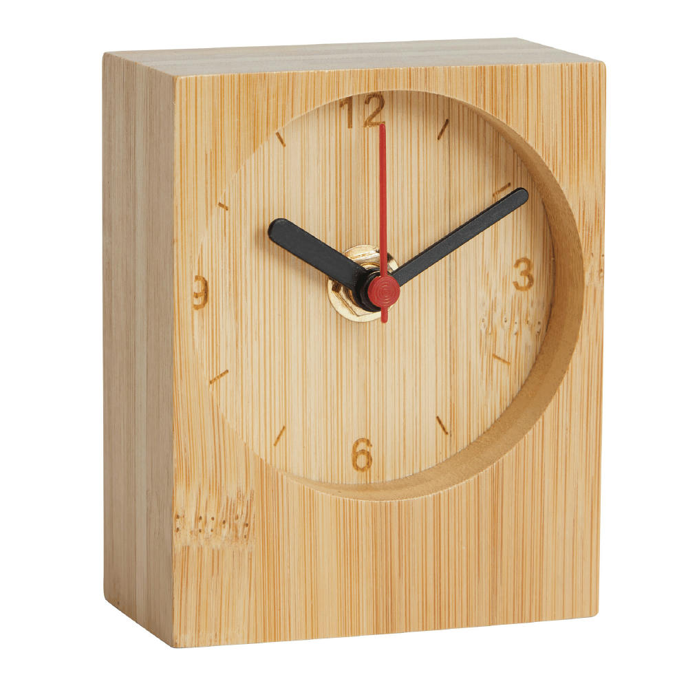 Product image EXPRESSION - Tischuhr Werbeartikel