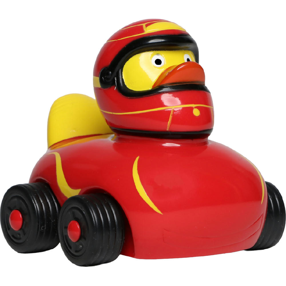 Ducks on Wheels Werbeartikel