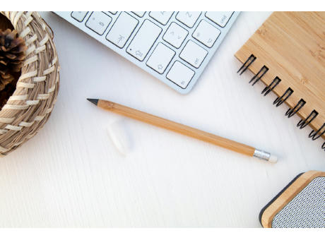 Product image Tintenloser Stift Bovoid bedrucken