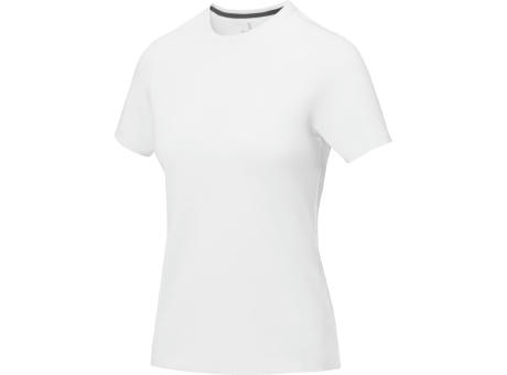 Nanaimo – T-Shirt für Damen bedrucken