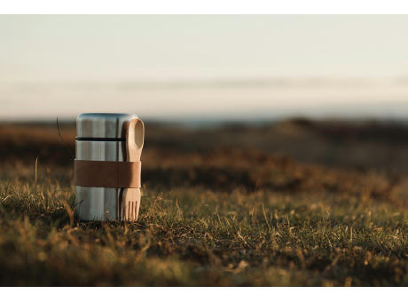 VINGA Miles Lunchbox Thermo Werbeartikel