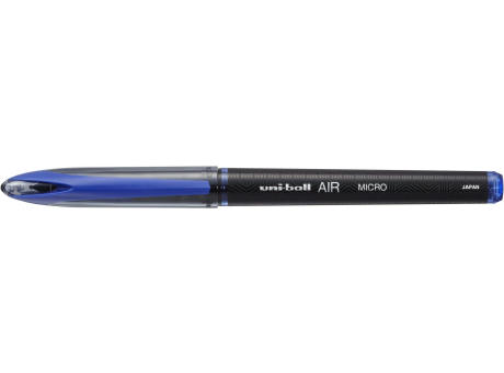 Product image uni-ball Air Micro, blau Werbeartikel