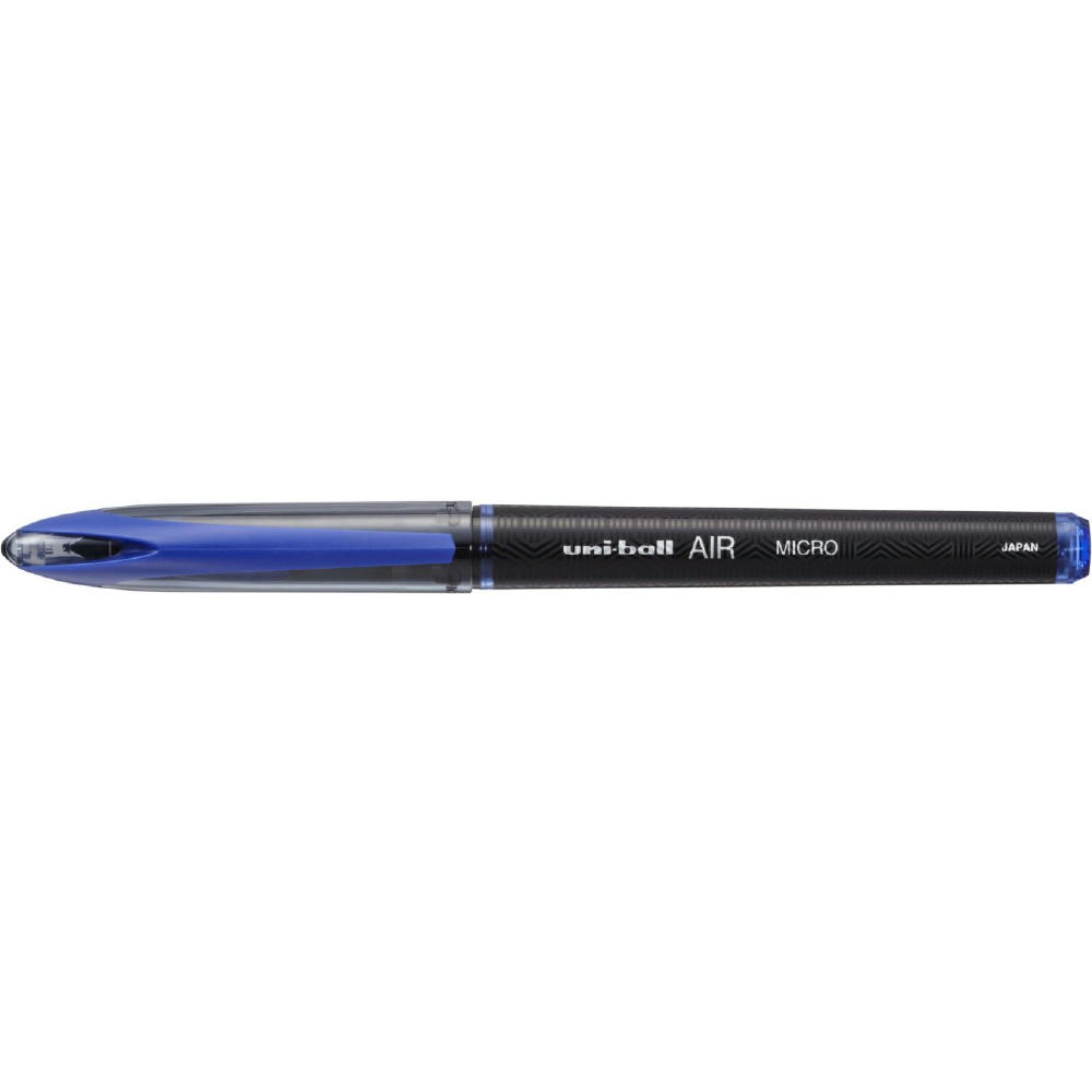 Product image uni-ball Air Micro, blau Werbeartikel