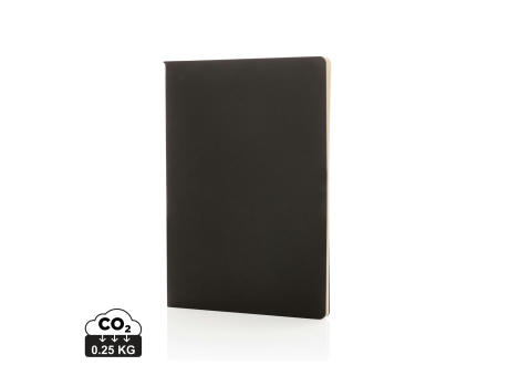 Product image A5 Softcover Notizbuch Werbeartikel