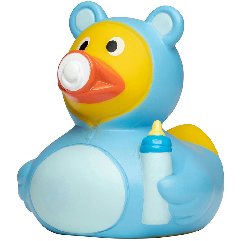 Quietsche-Ente Baby Werbeartikel