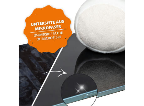 Schmoozies® Tennisball Werbeartikel