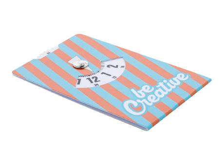 Parkkarte CreaPark Pico Werbeartikel