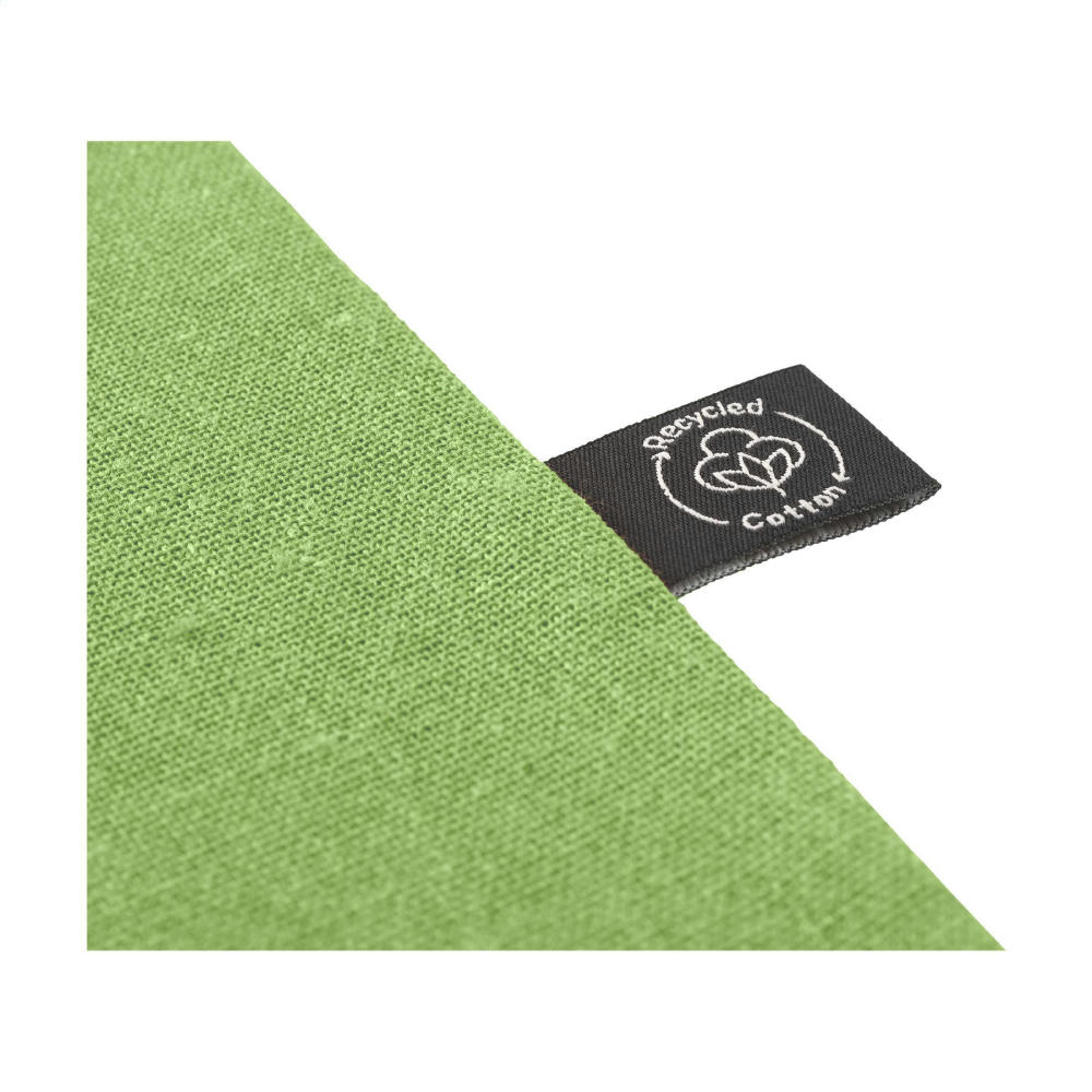 Shoppy Colour Bag GRS Recycled Cotton (150 g/m²) Tasche Werbeartikel